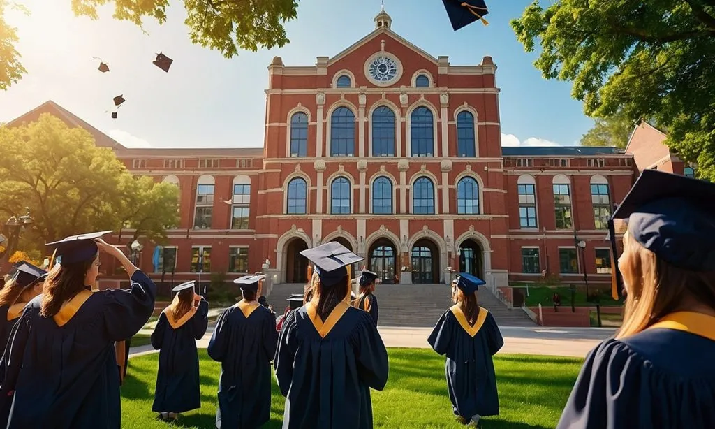 Campus Opportunities